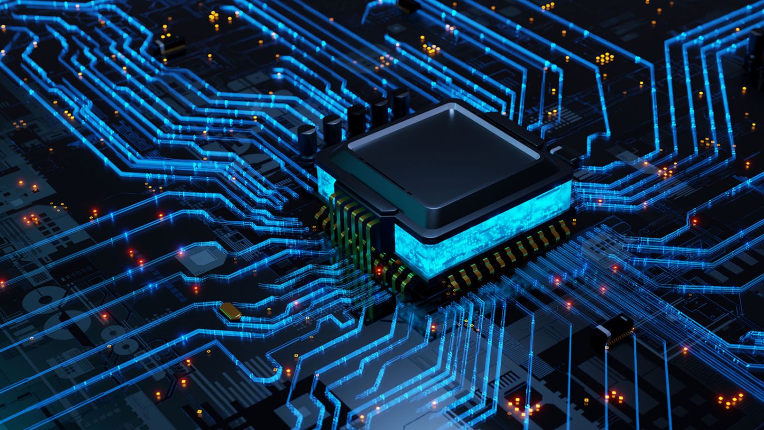 線上賭場：AI 競賽引爆“數據血琯”爭奪戰，消息稱 Arm 放棄收購 Alphawave