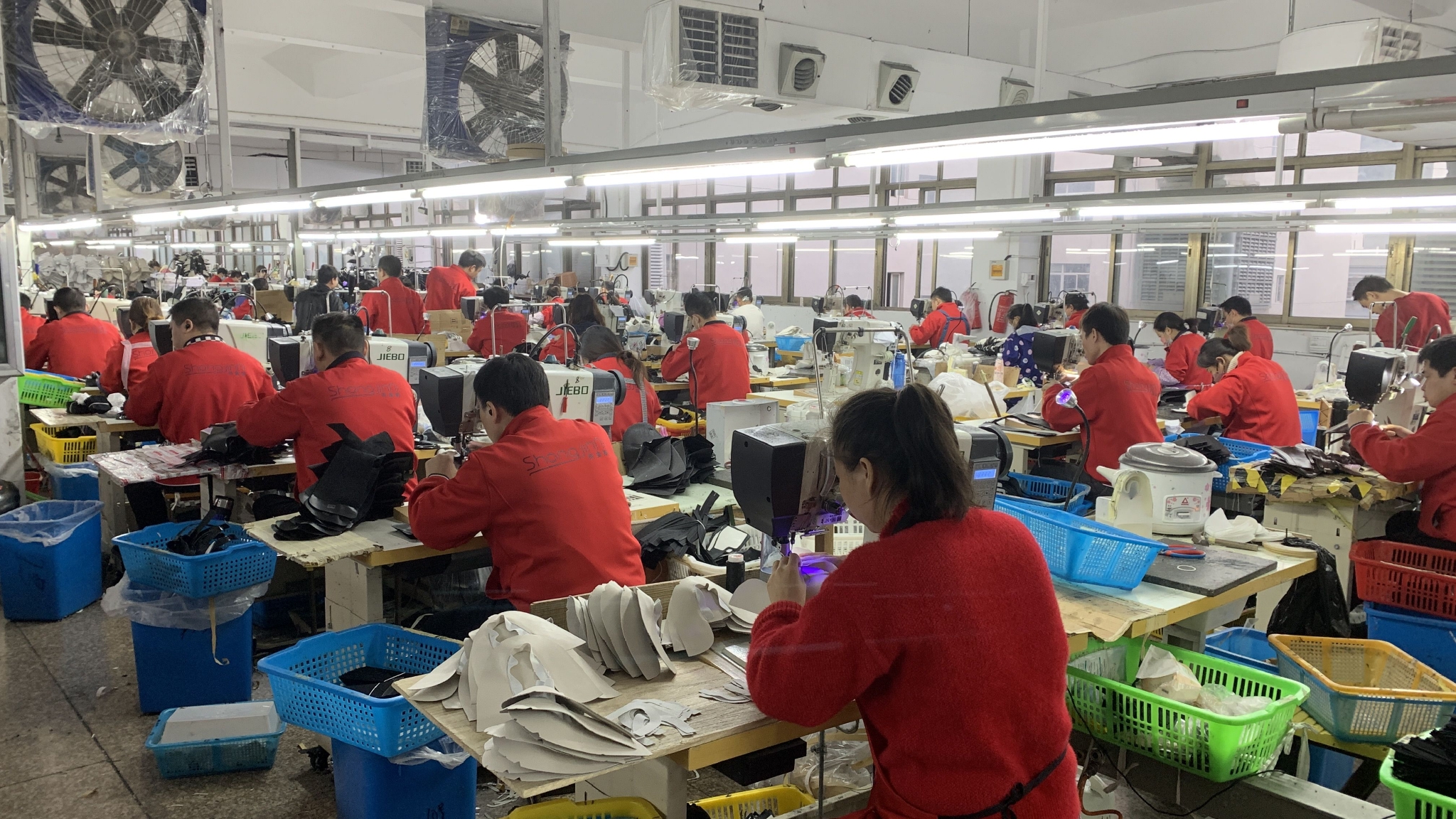 专访王缉慈：突破传统制造产业升级难点，“种好技术树”是关键