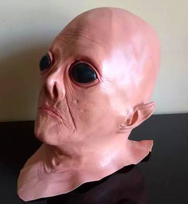{六合彩}(外星人的照片恐怖照片)