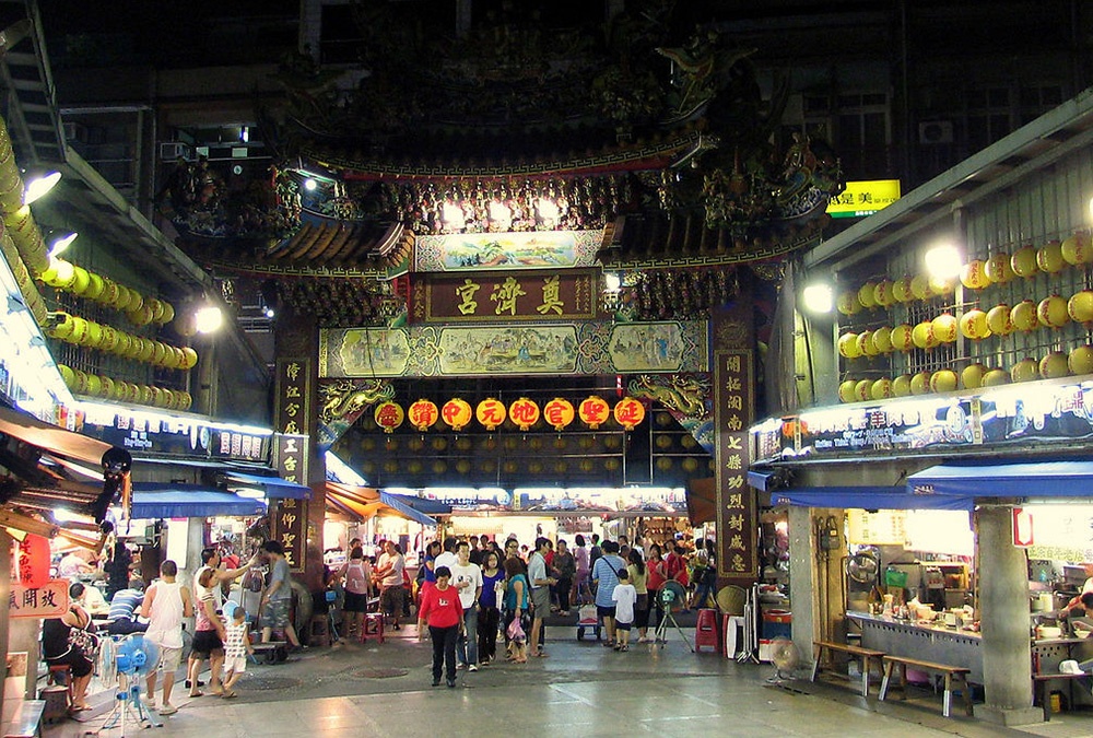 {老虎機}(台北旅游攻略图)