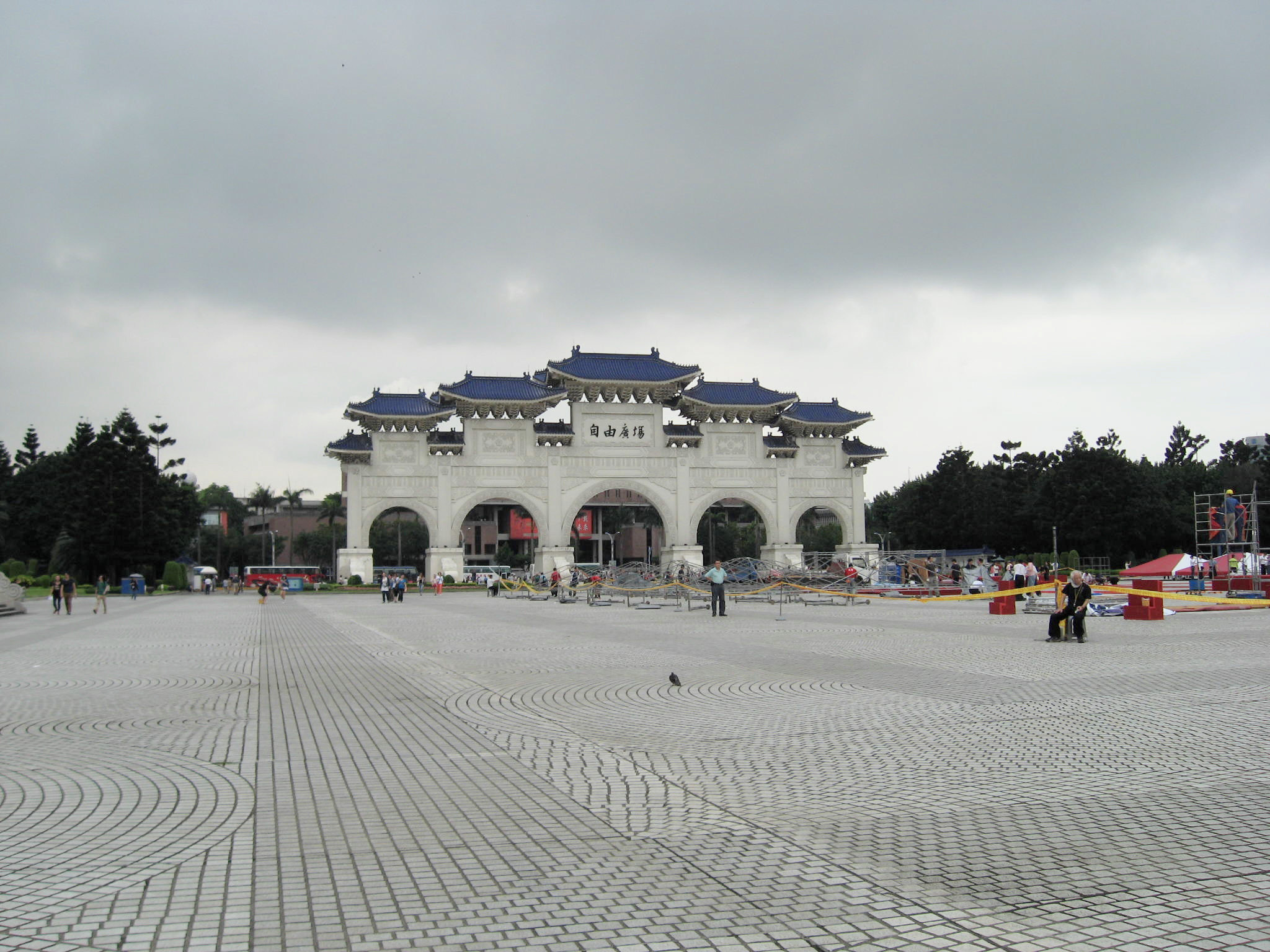 {老虎機}(台北旅游攻略图)