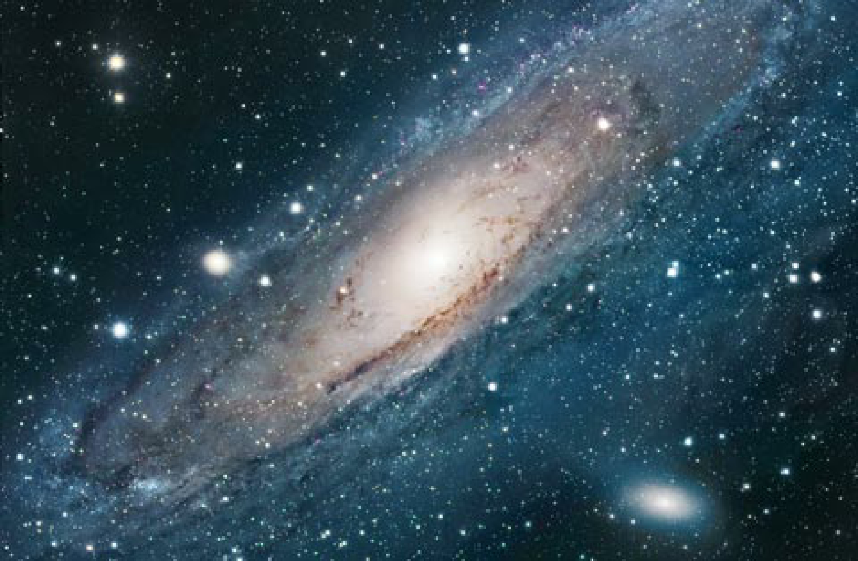 {21點}(宇宙中的星系大小排名)