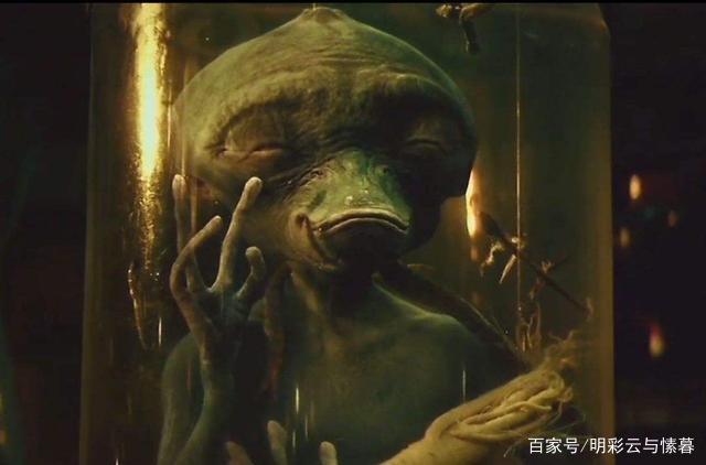 {百家樂}(疯狂的外星人百度百科)