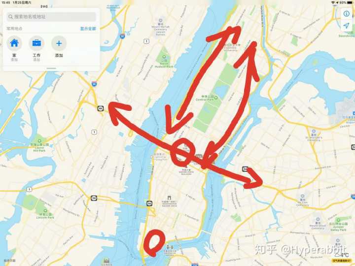 {百家樂}(纽约与曼哈顿包括的范围一样吗)